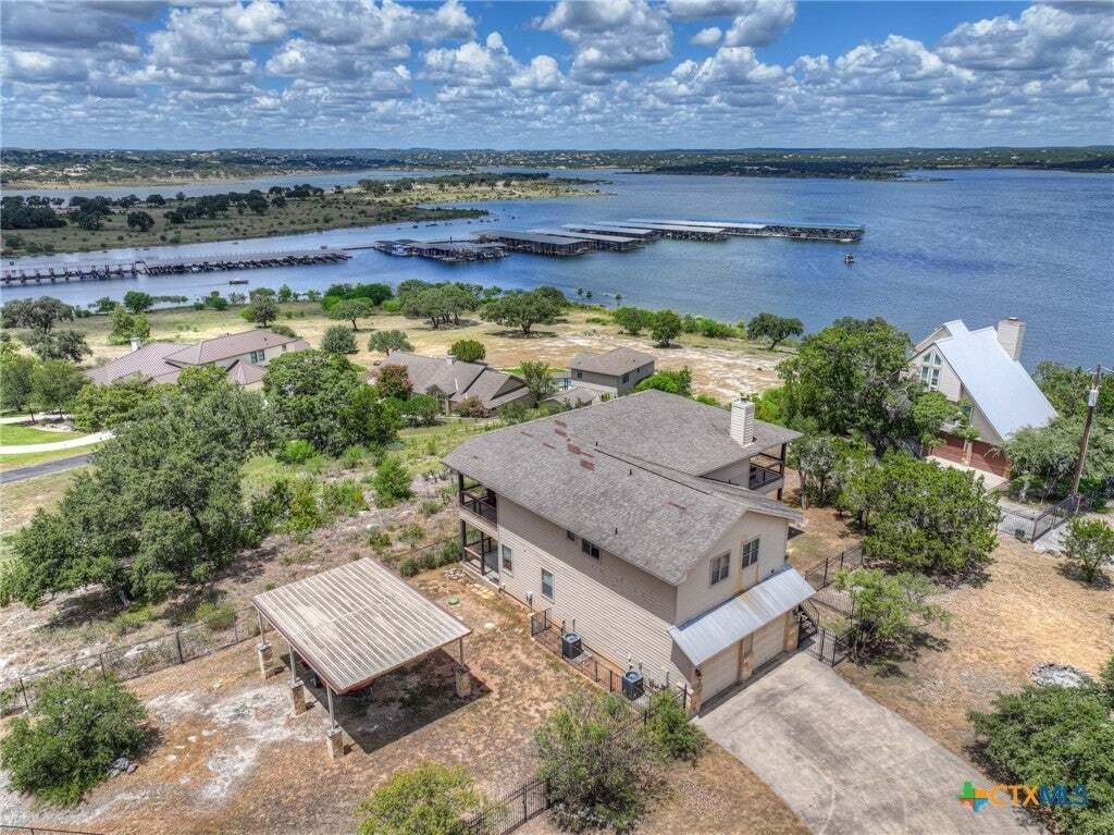 House in Canyon Lake, Texas, United States 1 - 18676711