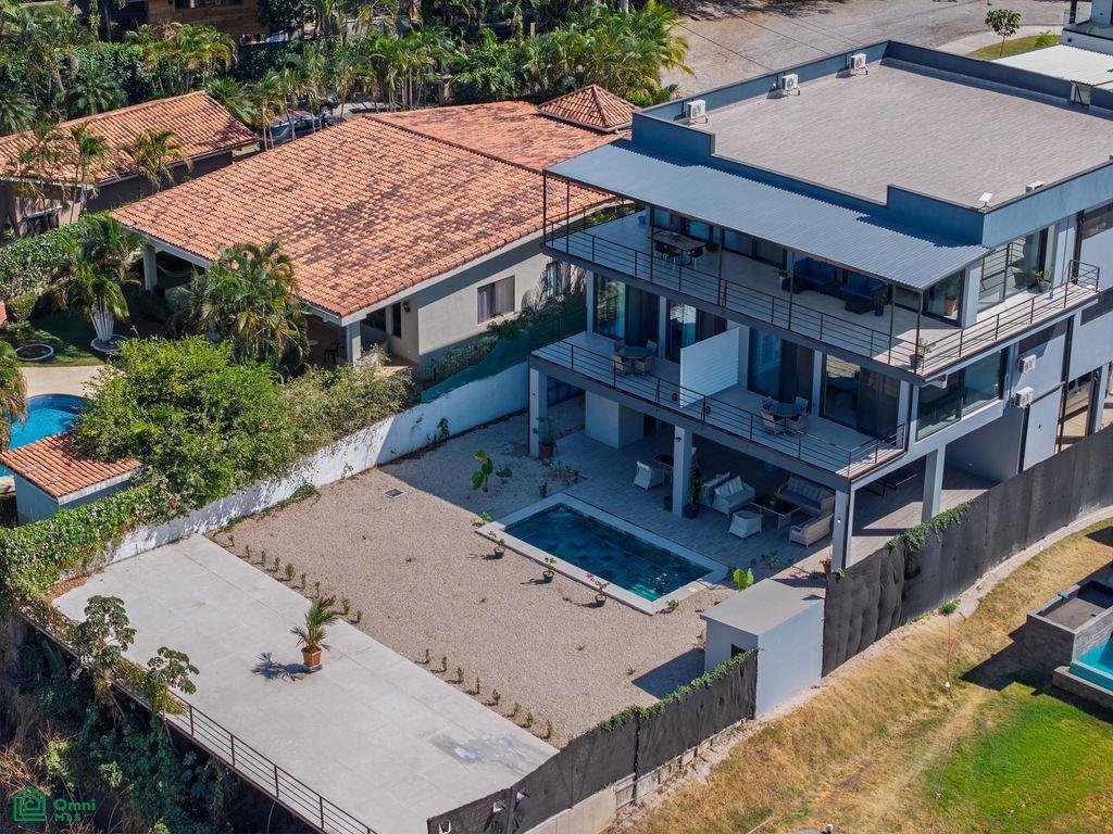 Appartement à Playa Flamingo, Guanacaste, Costa Rica 3 - 18373578
