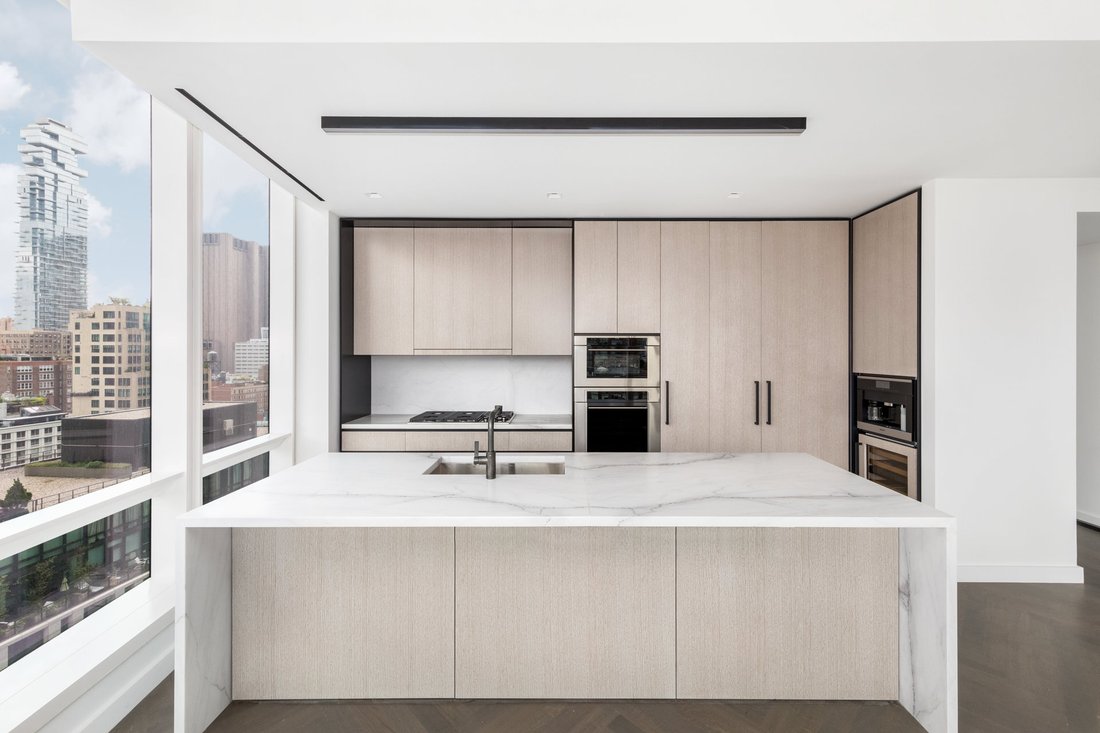 Condo in New York, New York, United States 2 - 18677502