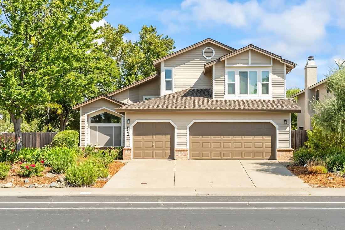 House in Folsom, California, United States 1 - 18675149
