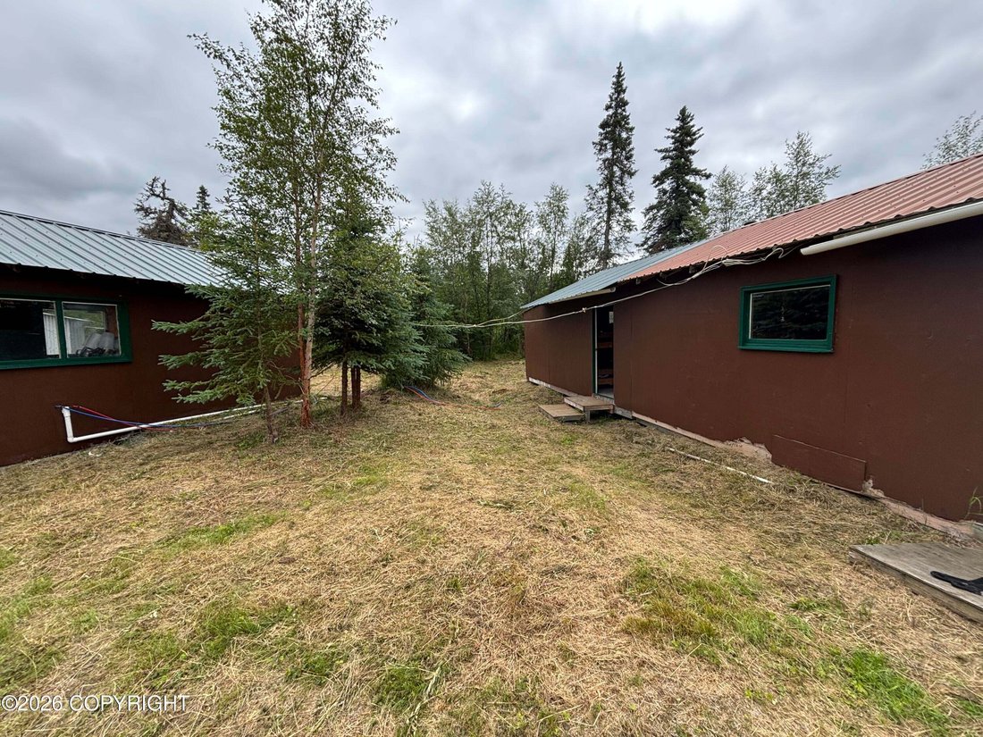 Maison à Koliganek, AK, United States 4 - 18678544