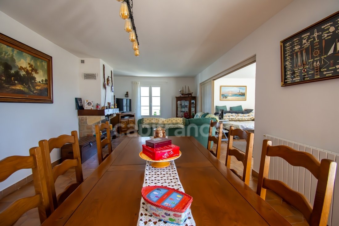 House in Vaux-sur-Mer, Nouvelle-Aquitaine, France 4 - 18675053