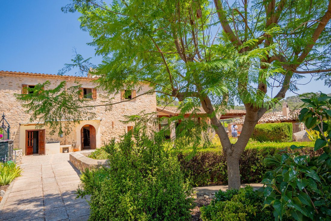 House in Calvia, Balearic Islands, Spain 2 - 18678678