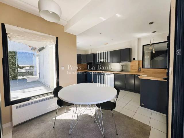 Apartment in Le Guézy, La Baule-Escoublac, France 5 - 17756129
