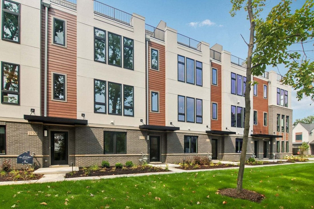 Residenza a Naperville, Illinois, Stati Uniti 3 - 18079245