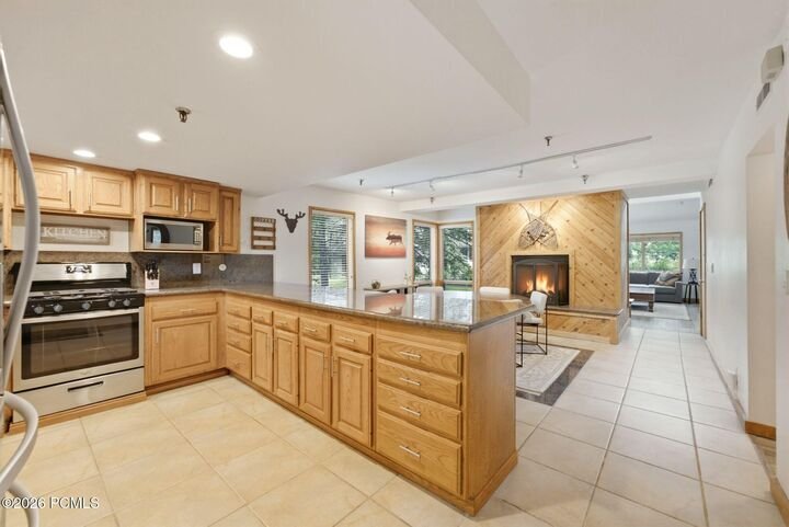 Condo in Park City, Utah, United States 5 - 18678337