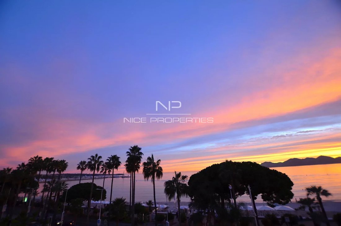 Apartment in Cannes, Provence-Alpes-Côte d'Azur, France 3 - 18677995