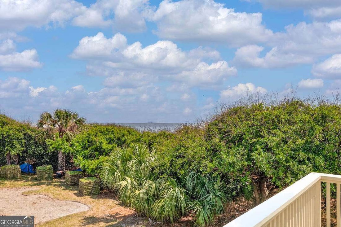 Haus in Jekyll Island, Georgia, Vereinigte Staaten 3 - 18676483