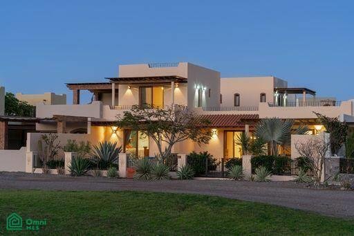 Maison à Nopoló, Basse-Californie du Sud, Mexique 4 - 17090596