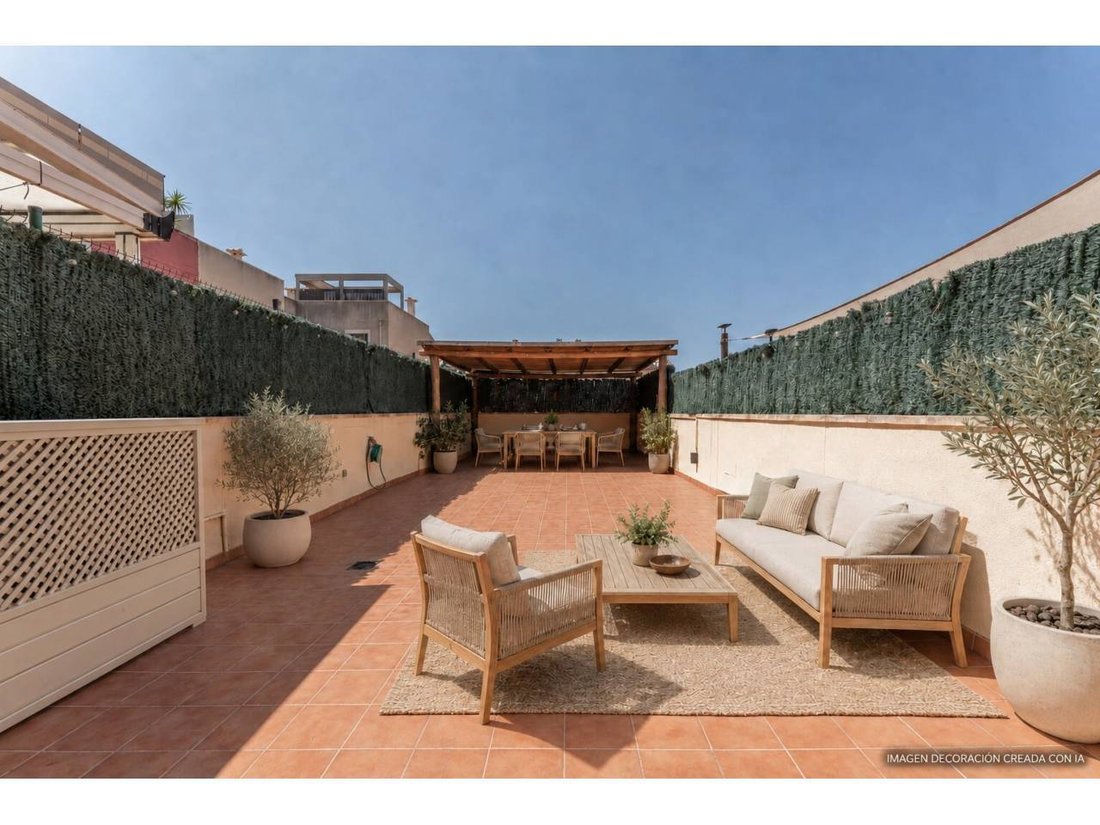 Townhouse in Marratxi, Balearic Islands, Spain 2 - 18675945