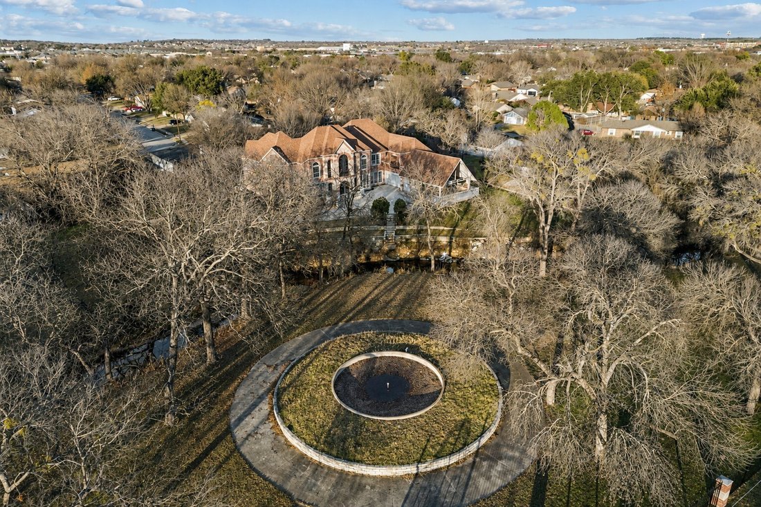Maison à Keller, Texas, États-Unis 3 - 16949016