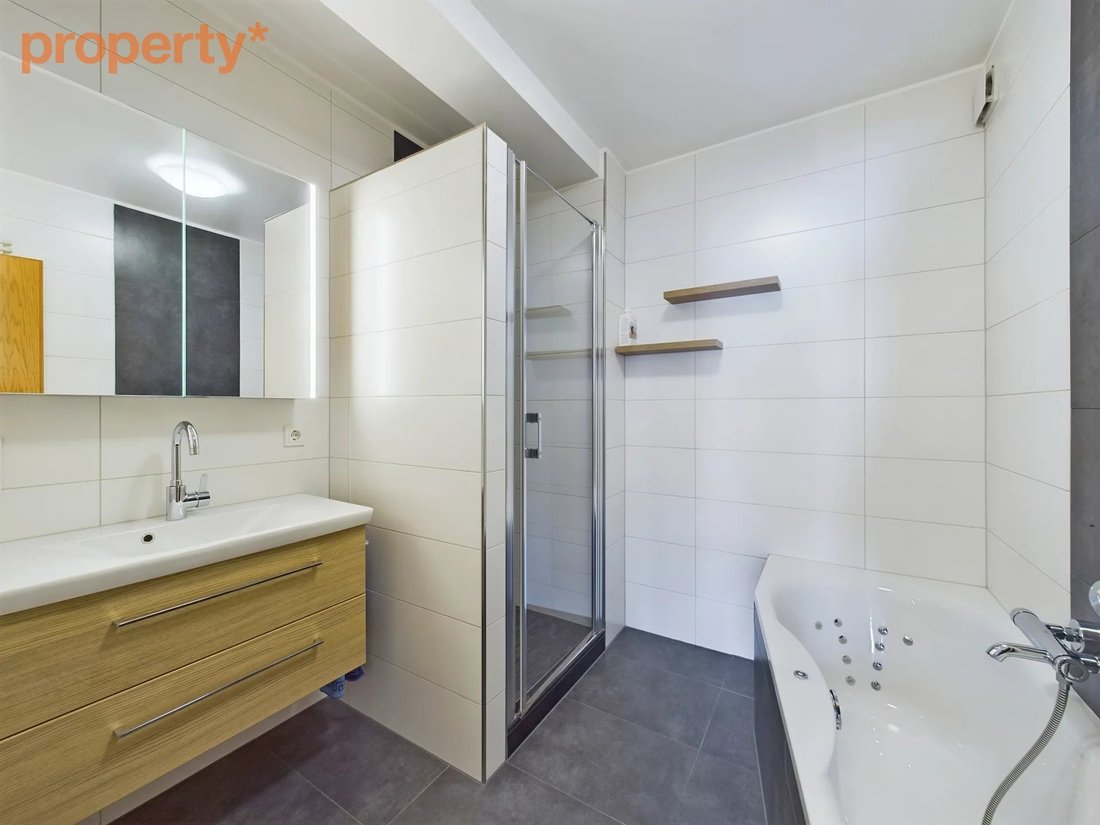 Apartment in Mersch, Luxembourg District, Luxembourg 5 - 18677806