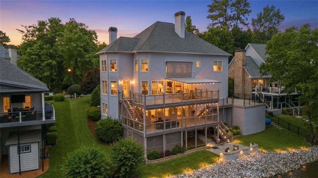 House in Dunwoody, Georgia, United States 4 - 18676549