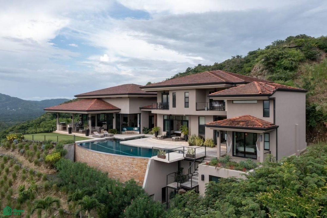 Casa en Playa Flamingo, Provincia de Guanacaste, Costa Rica 4 - 17090304