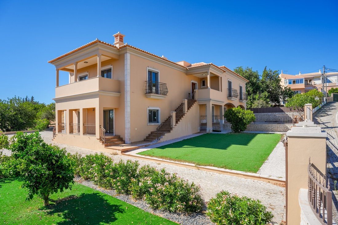 Casa en Loule (Sao Clemente), Algarve, Portugal 3 - 18647512