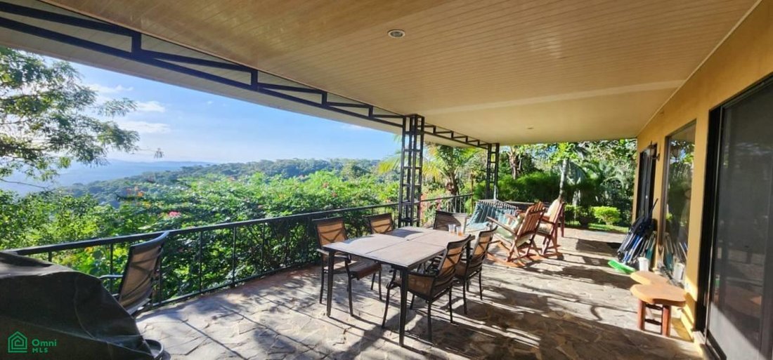 Haus in San Mateo, Provinz Guanacaste, Costa Rica 1 - 17100911