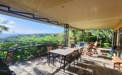 Casa en San Mateo, Provincia de Guanacaste, Costa Rica 1