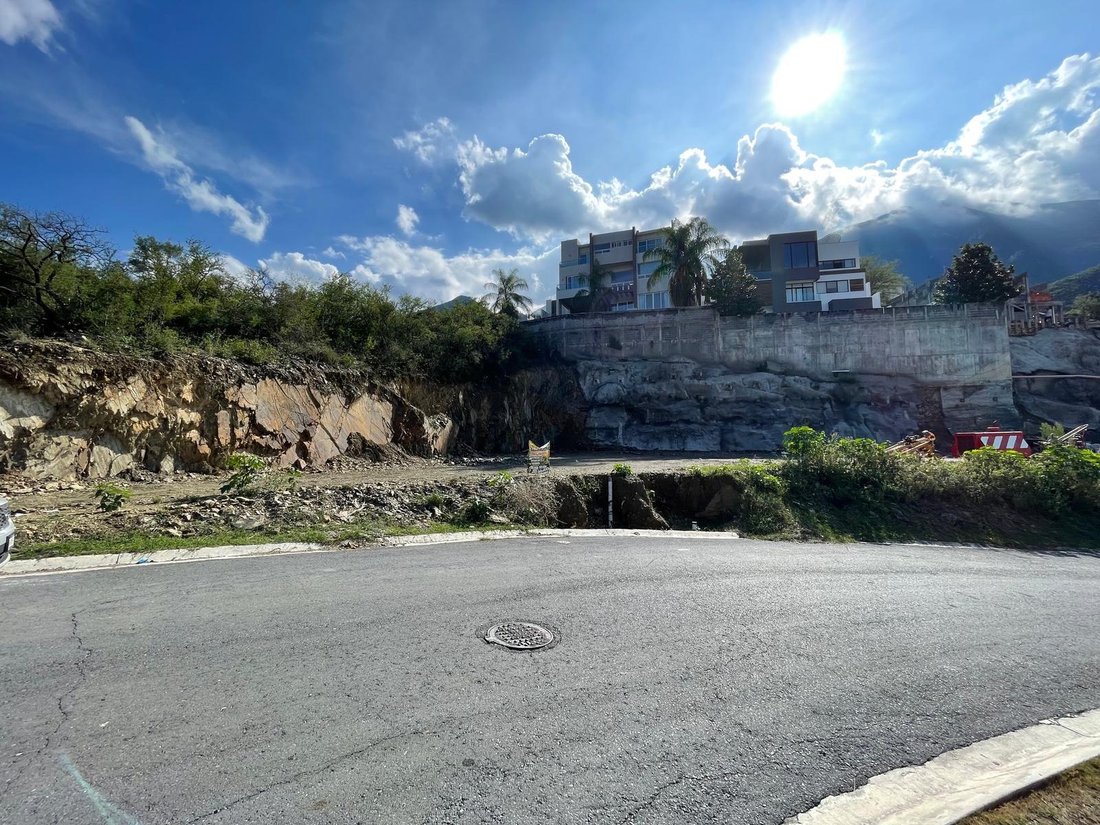 House in Monterrey, Nuevo Leon, Mexico 5 - 18677817