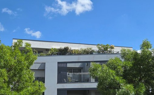 Appartamento a Le Genette, La Rochelle, Francia 1