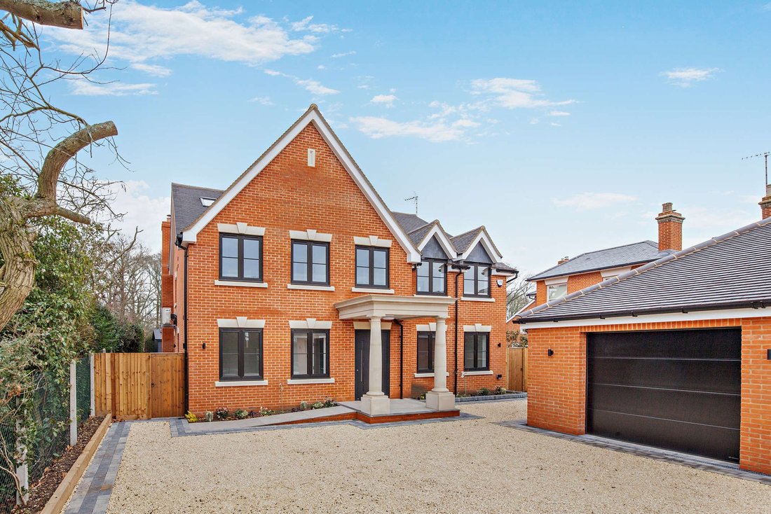 House in Great Totham, England 1 - 17063416