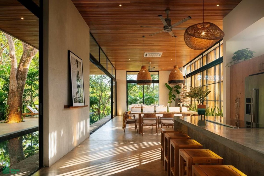 Haus in Playa Pelada, Provinz Guanacaste, Costa Rica 2 - 17088720