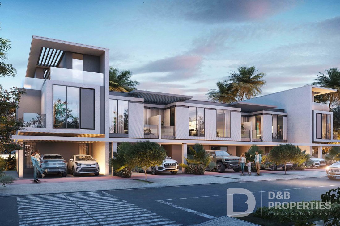 Townhouse in Al Yalayis 1, Al Yalayis, Dubai 1 - 18674665