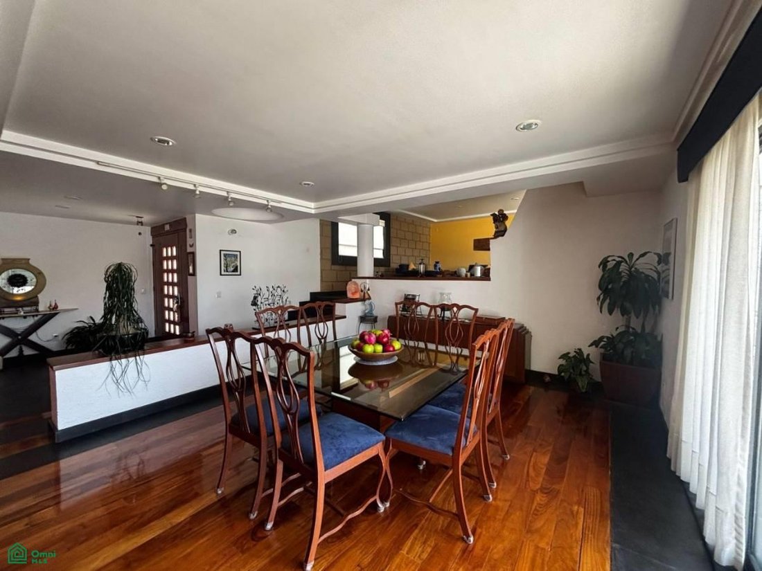 Haus in Mexico City, Mexiko 3 - 17232456