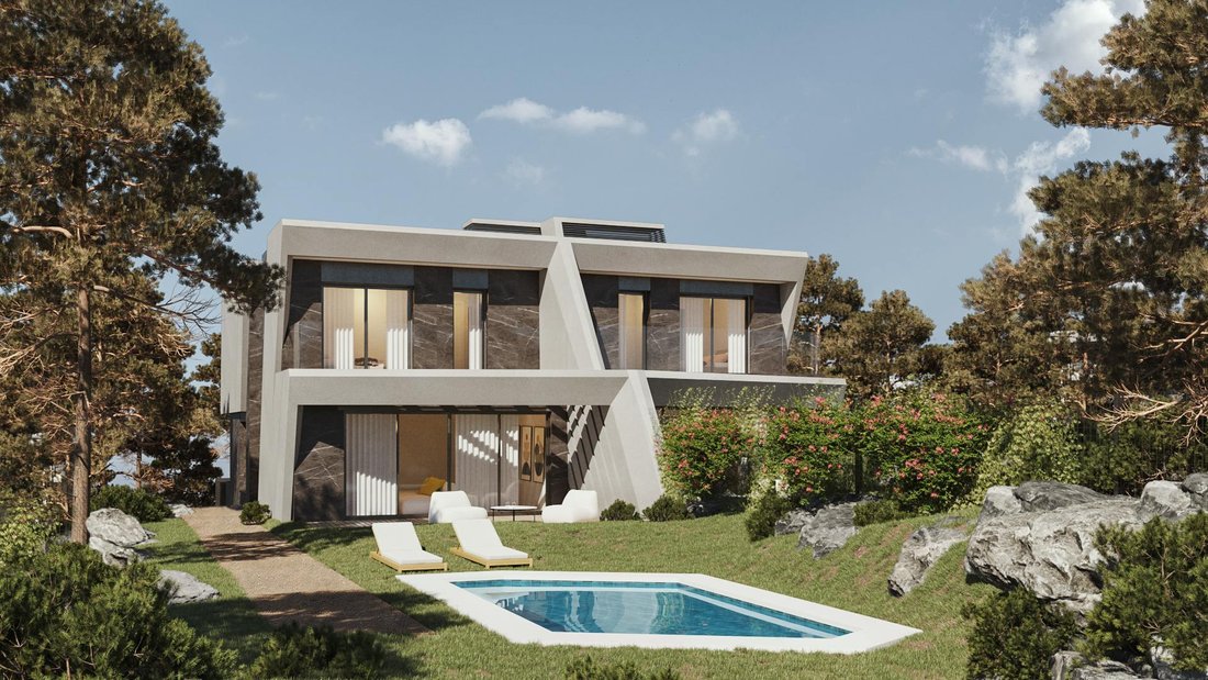 Villa in Centro, Madrid, Spain 1 - 16989146