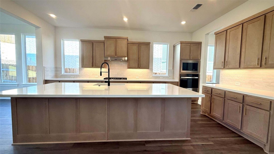 Casa a Leander, Texas, Stati Uniti 5 - 16821521