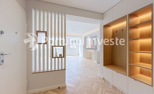 Apartment in Almada, Cova da Piedade, Pragal e Cacilhas, Setubal, Portugal 1