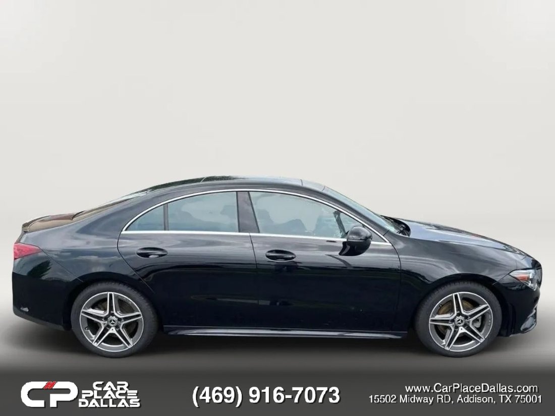 Coupe in Addison, TX, United States 4 - 18678118