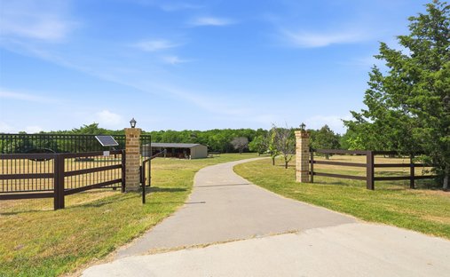 Maison à Anna, Texas, États-Unis 1