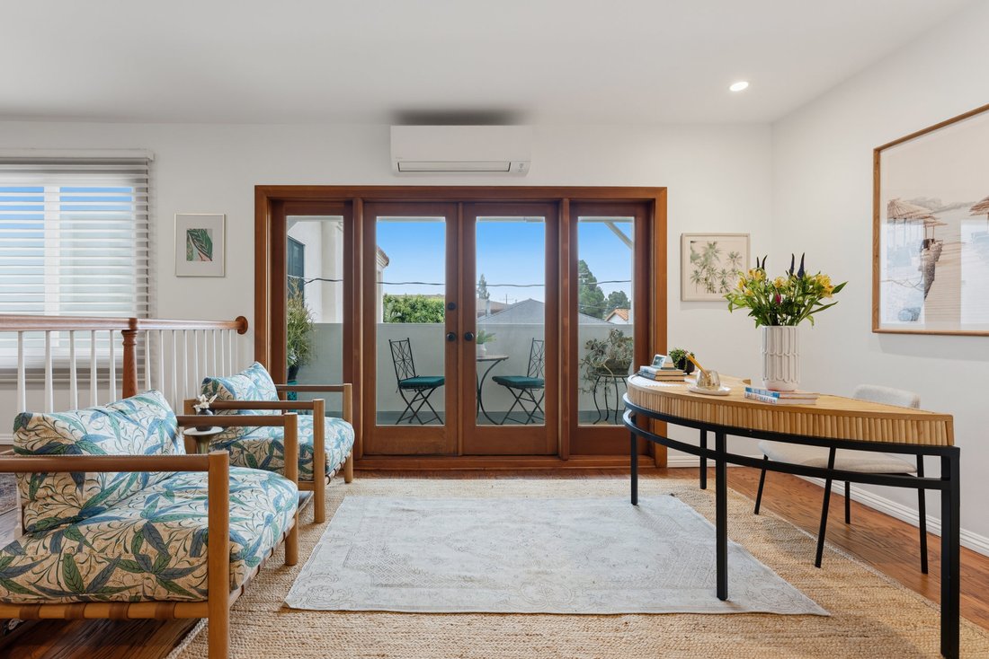 Appartement à Santa Monica, Californie, États-Unis 5 - 18664295