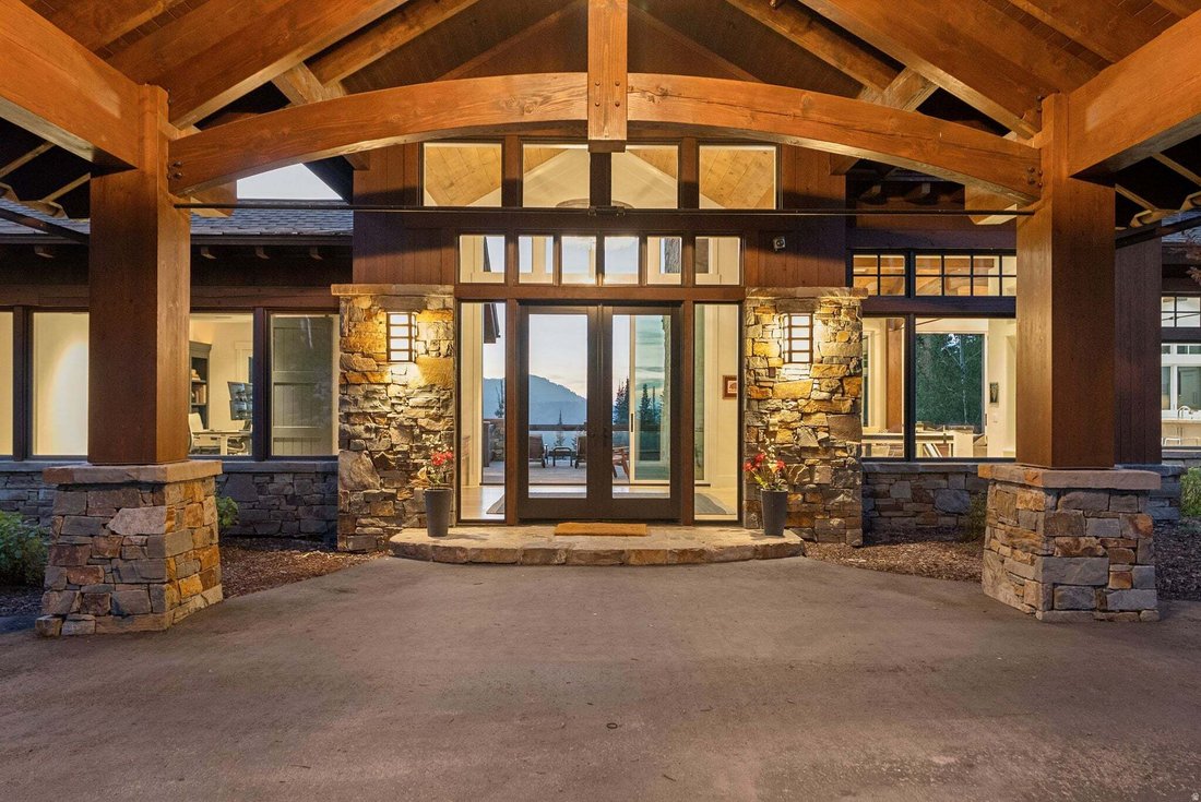 House in Park City, Utah, United States 3 - 18676637