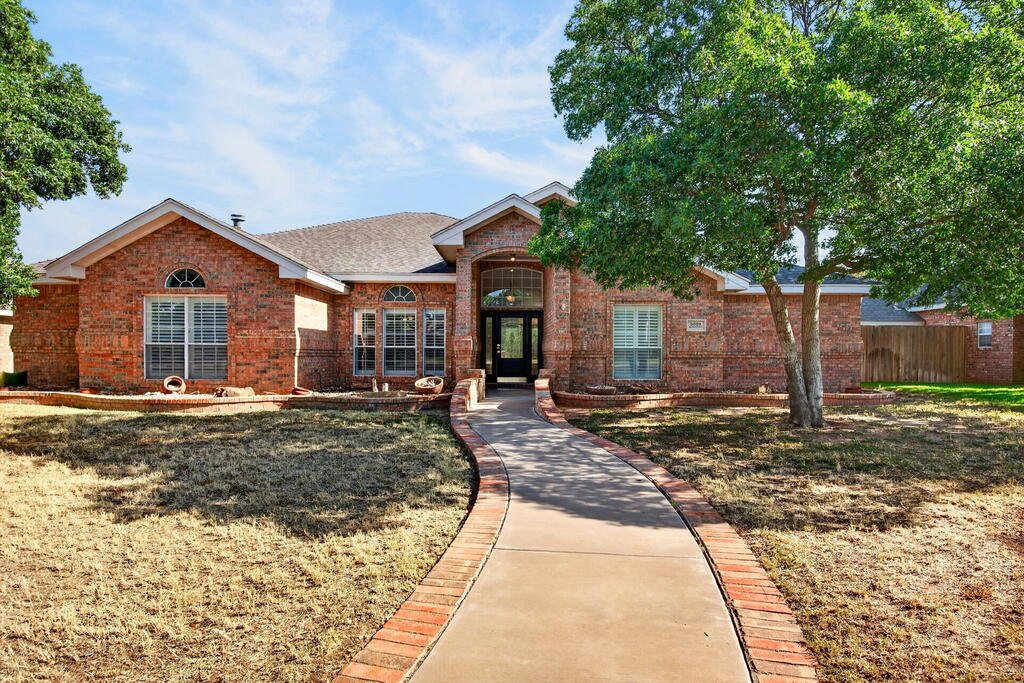 House in Midland, Texas, United States 1 - 18676631