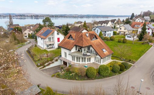 House in Salenstein, Thurgau, Switzerland 1
