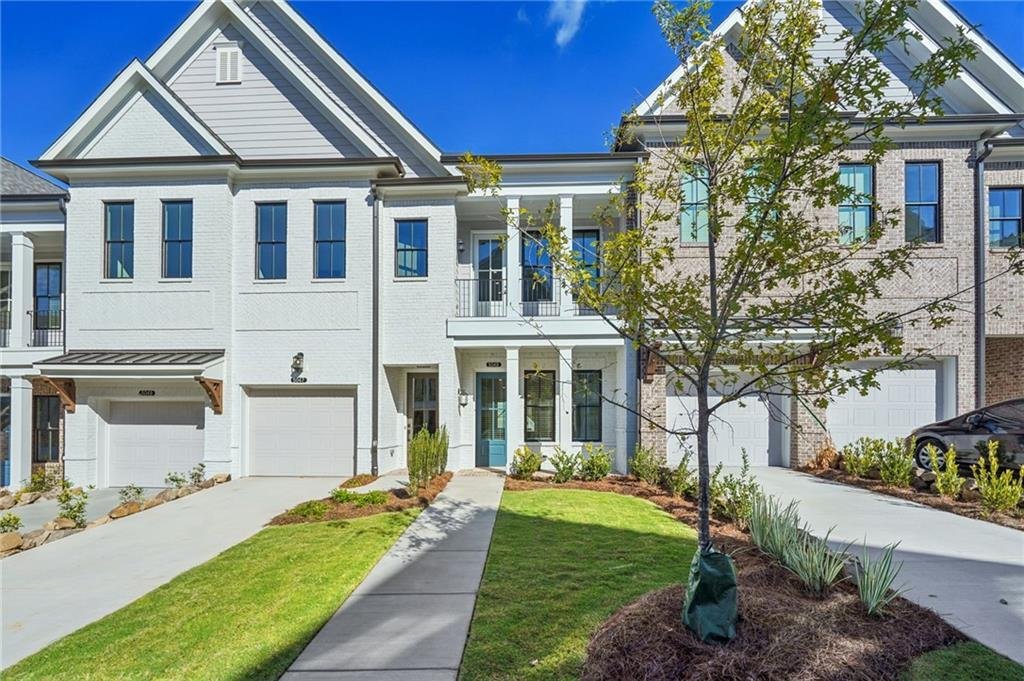Condo in Peachtree Corners, Georgia, United States 1 - 18676550