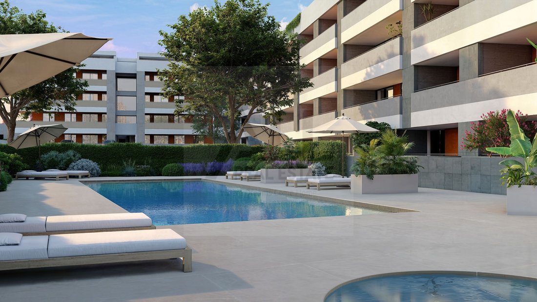 Appartement à Sao Goncalo de Lagos, Algarve, Portugal 1 - 16557603