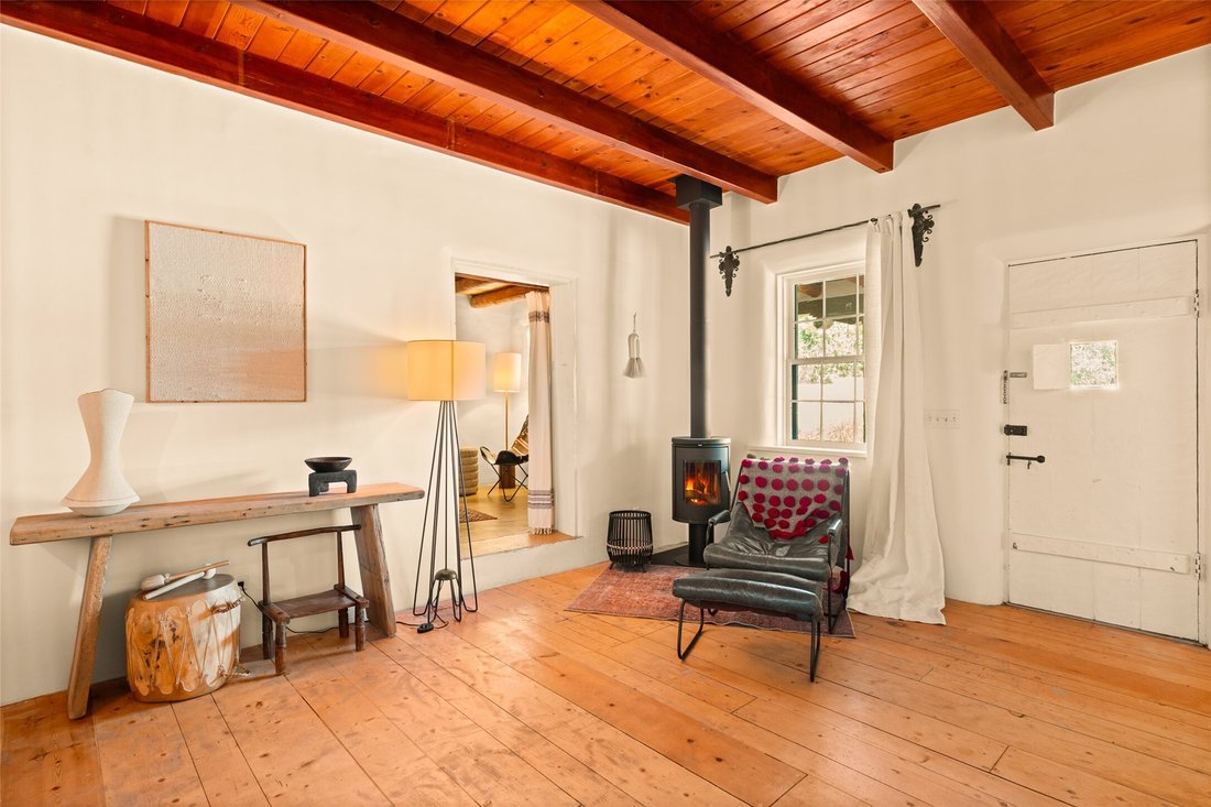 House in Santa Fe, New Mexico, United States 5 - 18675014