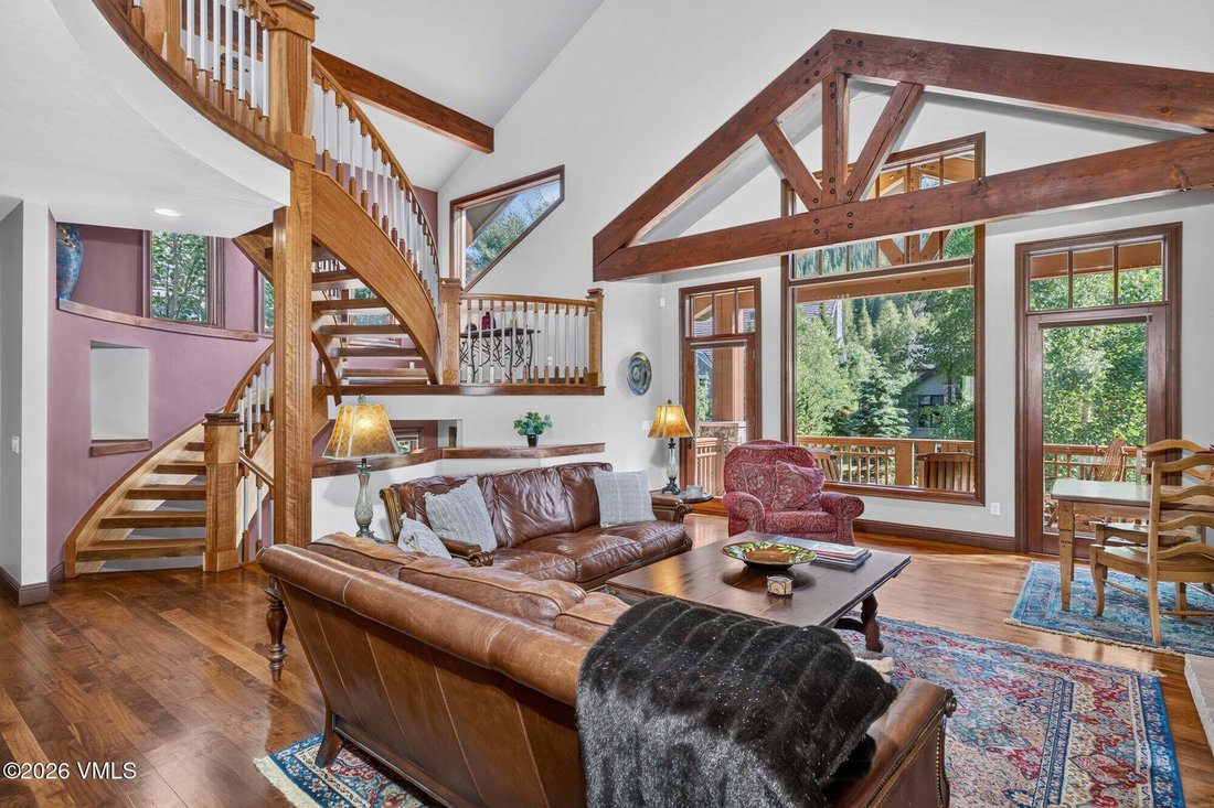 House in Frisco, Colorado, United States 2 - 18675692