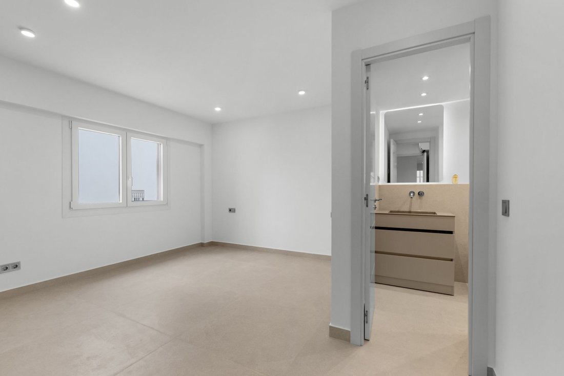 Apartment in Calvia, Balearic Islands, Spain 2 - 18676606