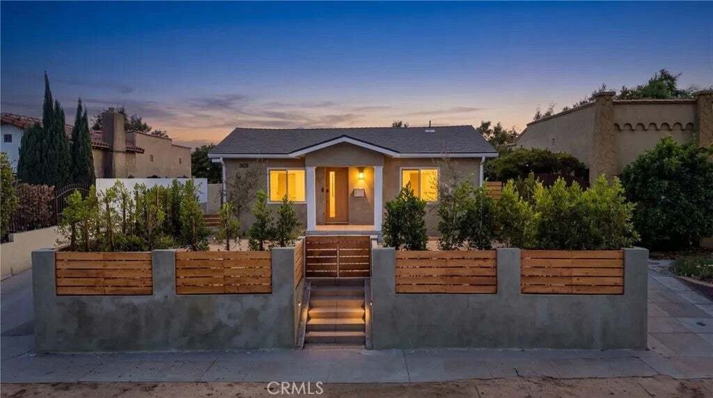 House in Los Angeles, California, United States 1 - 18677019
