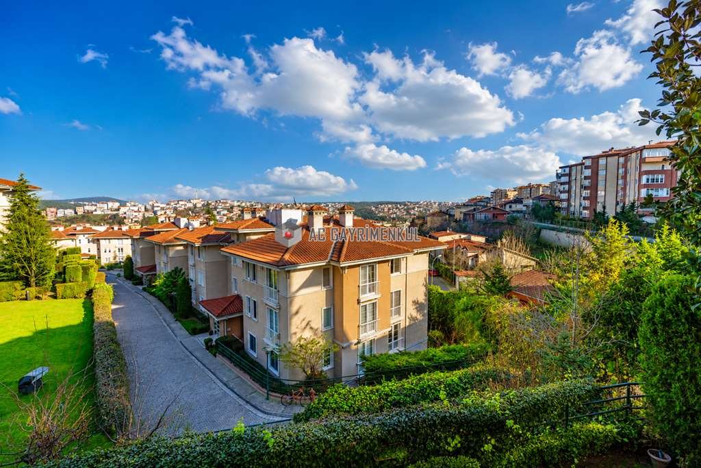 Apartment in İstanbul, İstanbul, Turkey 2 - 18674892