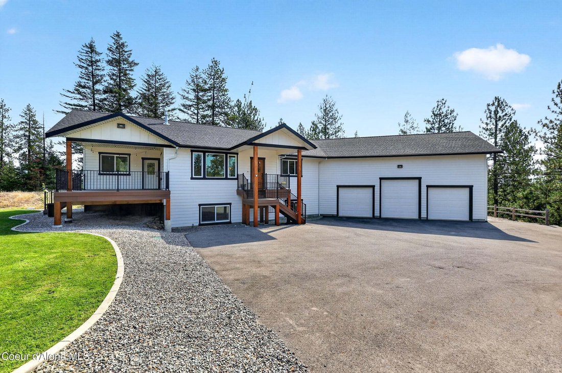 House in Rathdrum, Idaho, United States 2 - 18676168
