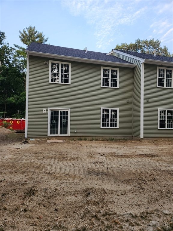 Mansfield, Massachusetts, United States 4 - 18674467