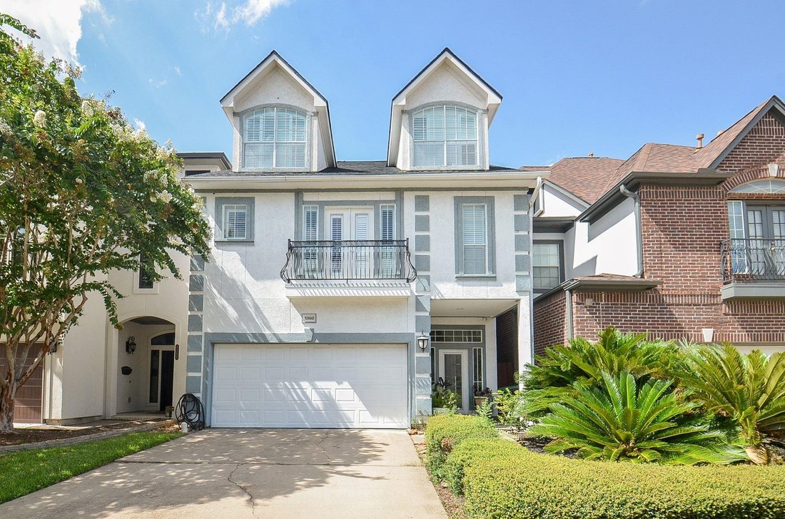 House in Houston, Texas, United States 2 - 18677332