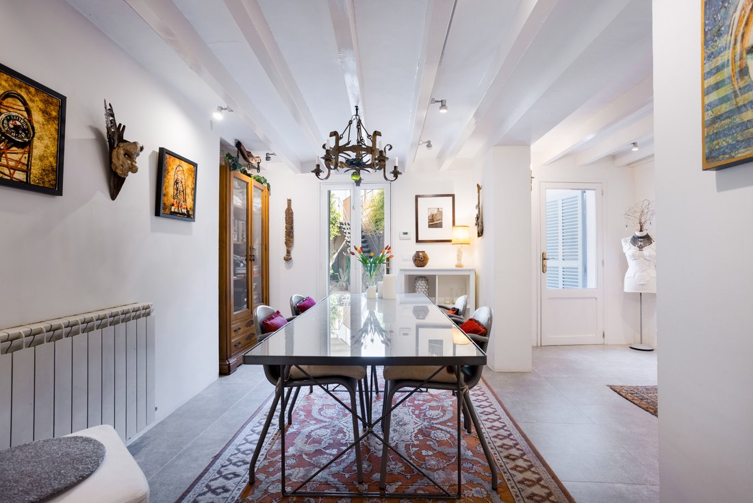Townhouse in Soller, Balearic Islands, Spain 5 - 18675900