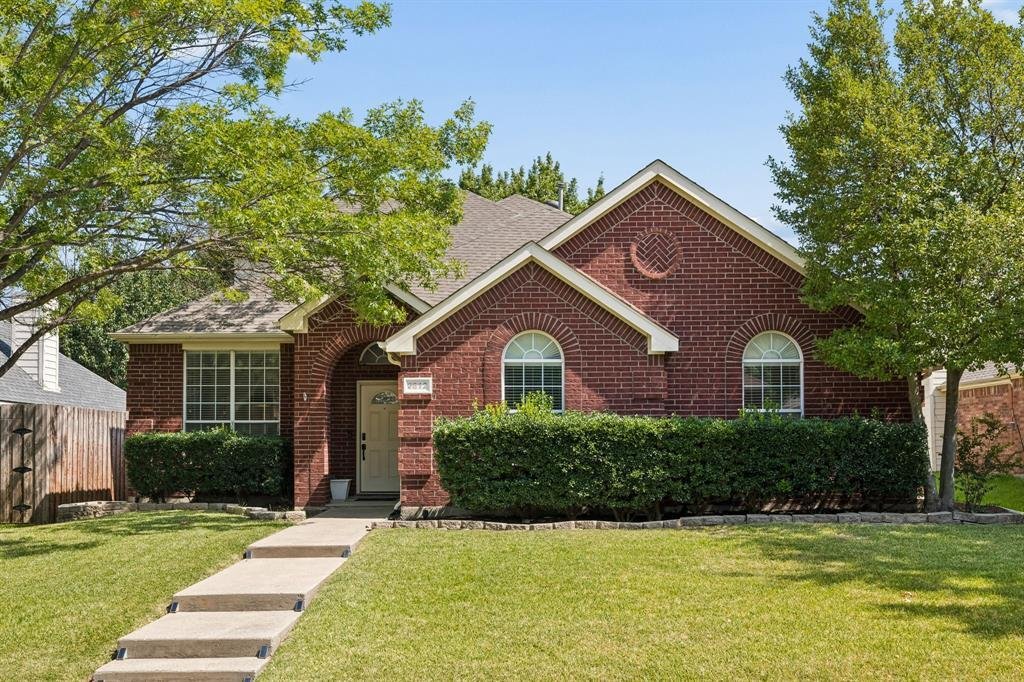 House in Frisco, Texas, United States 1 - 18677149