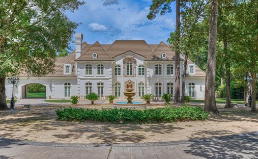 Casa en Spring, Texas, Estados Unidos 1