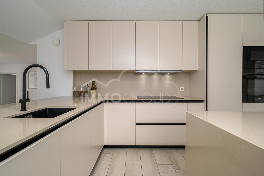Wohnung in Mex, Waadt, Schweiz 2 - 18675829